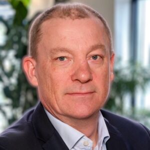 Jesper S. Jensen, board member