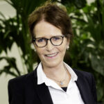 Anne-Mette Elsborg, CEO and founder of PJ Circular Engineering
