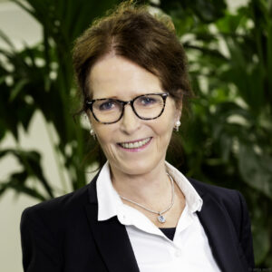 Anne-Mette Elsborg, CEO and founder of PJ Circular Engineering