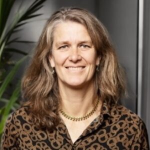 Pernille Dahlgaard, board member
